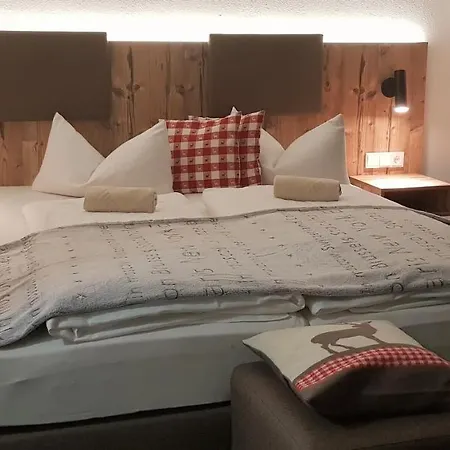 Hotel Der Blankhof 