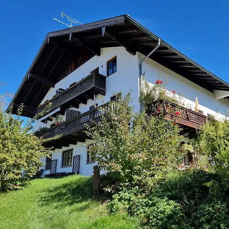 Maison d'hôtes Der Blankhof 