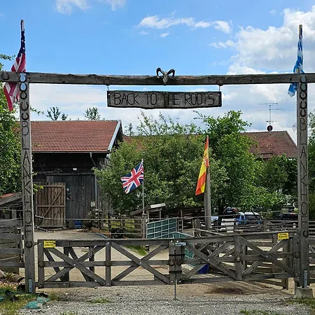 Der Blankhof 