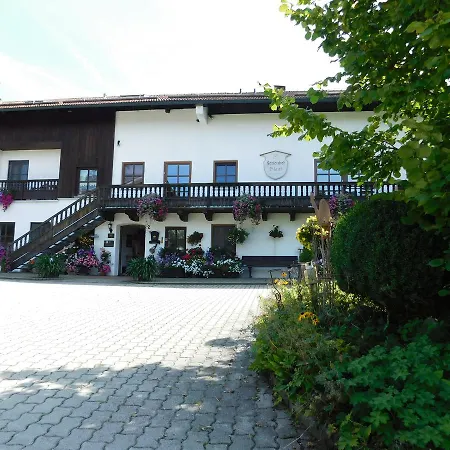 Maison d'hôtes Der Blankhof 