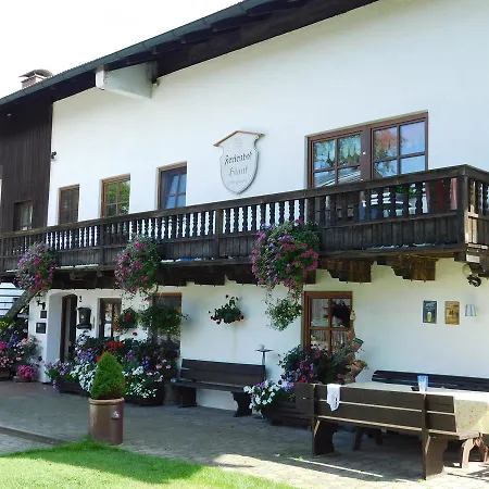 Maison d'hôtes Der Blankhof 