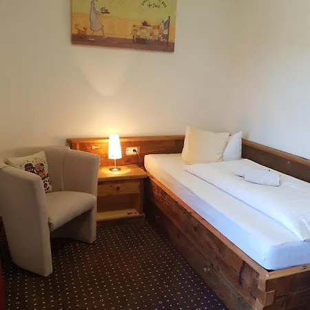 Hotel Der Blankhof 