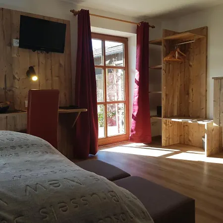 Maison d'hôtes Der Blankhof 