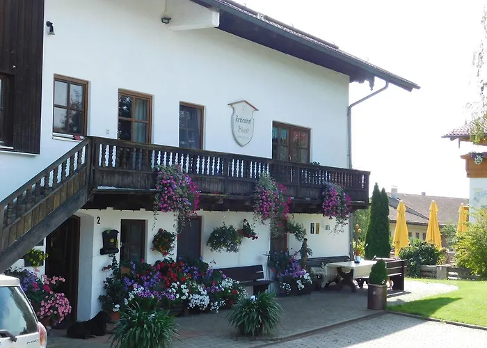 Der Blankhof 