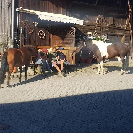 Der Blankhof 