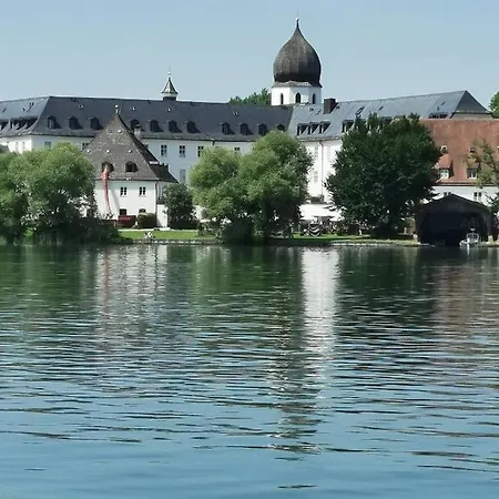فندق Der Blankhof 
