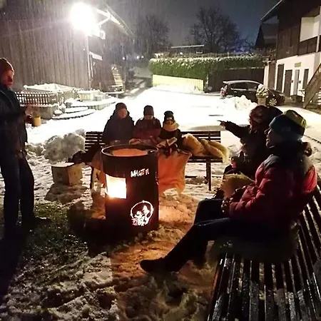 Der Blankhof 