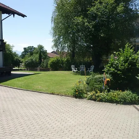 招待所 Der Blankhof 