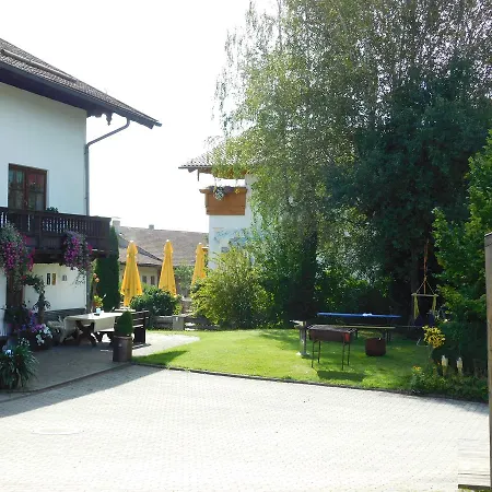 Der Blankhof 