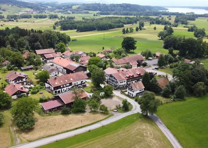 Der Blankhof 