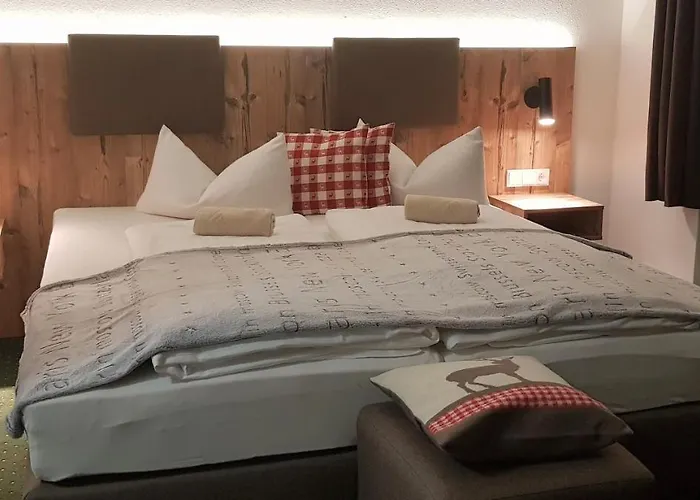 Guest house Der Blankhof 