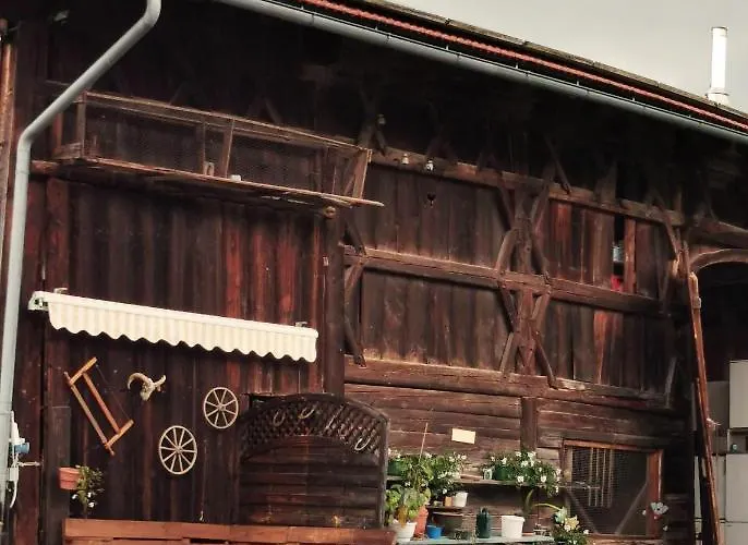 Guest house Der Blankhof 