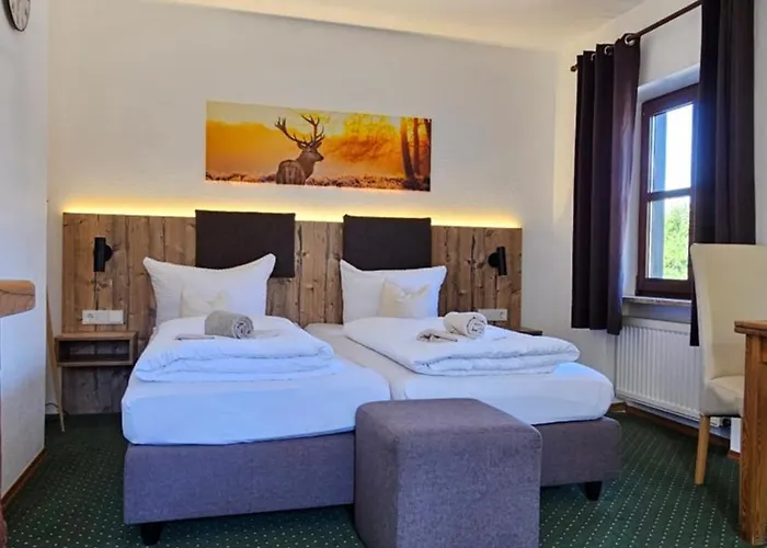 Der Blankhof 