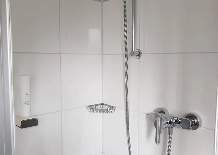 Πανσιόν Der Blankhof 