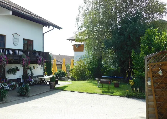 Der Blankhof 