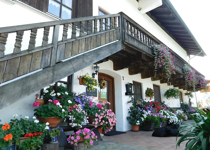 Guest house Der Blankhof 