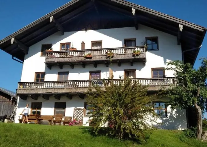 Der Blankhof 